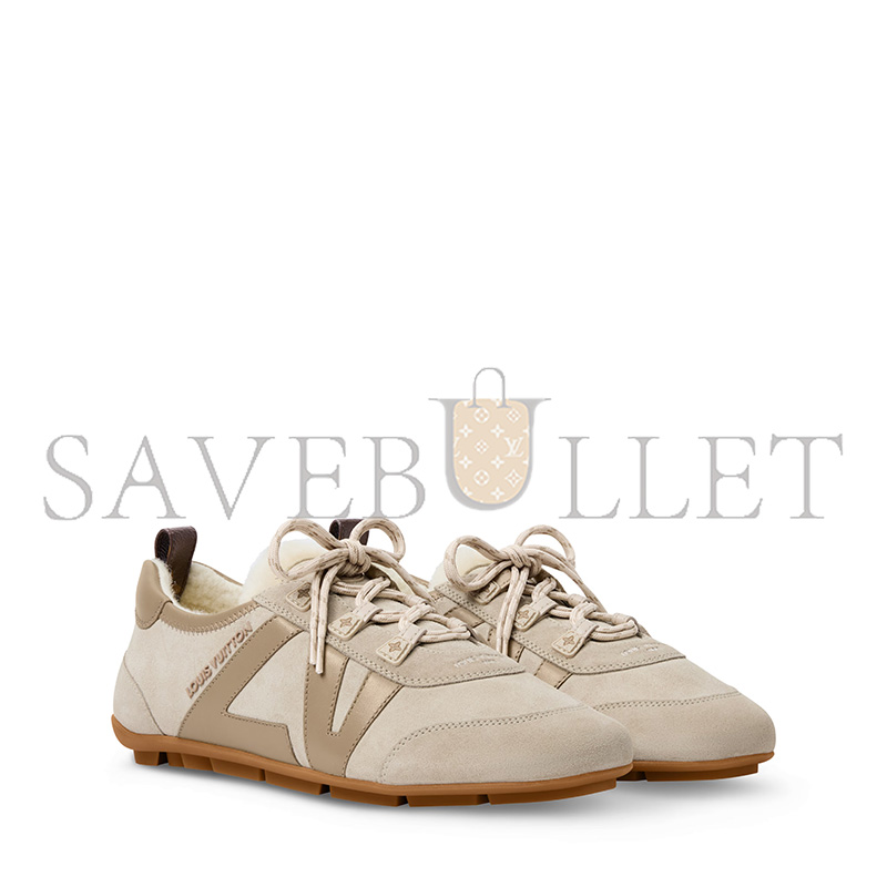 LOUIS VUITTON LV SNEAKERINA 1AKYLP